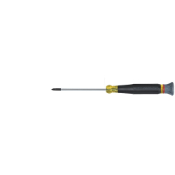 6133 #0 Phillips Electronics Screwdriver, 3-Inch Shank Image 