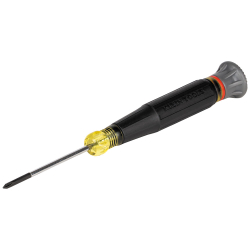 6222 #00 Phillips Precision Screwdriver, 2-Inch Shank Image 