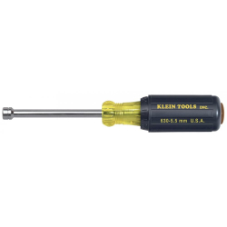 63055MM 5.5 mm Cushion-Grip™ Hollow-Shank Nut Driver Image