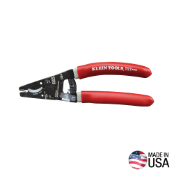 63020 Multi-Cable Cutter Klein-Kurve® Image 
