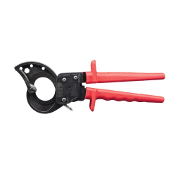 63060 Ratcheting Cable Cutter Image 