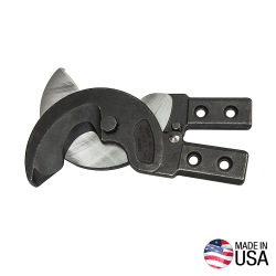 63110 Replacement Cable Cutter Head for 63047 Image 