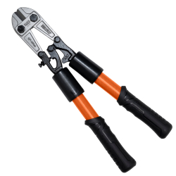 63118 Bolt Cutter, Fiberglass Handle, 18-Inch Image 