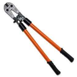 63136 Bolt Cutter, Fiberglass Handle, 36-1/2-Inch Image