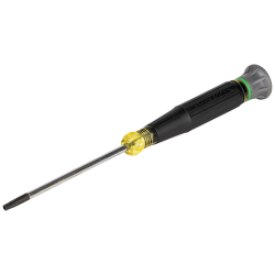 6333 T15H TORX® Precision Screwdriver, 3-Inch Shank Image