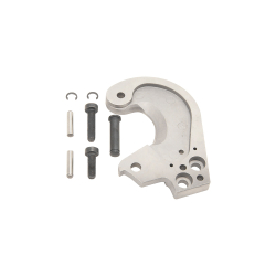 63444 Fixed Blade Set for Pre-2017 Edition Cat. No. 63607 Image 