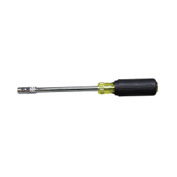 65129 2-in-1 Nut Driver, Hex Head Slide Drive™, 6-Inch Image