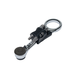 65200MAG Slim-Profile Magnetic Mini Ratchet Image 