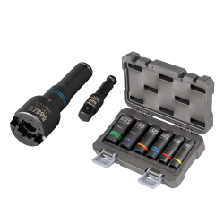 660KIT2 6-in-1 Impact Socket Set, 8-Piece Image