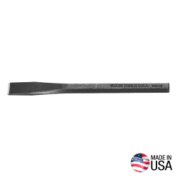 66146 Cold Chisel 1-Inch Width 8-1/2-Inch Length Image 