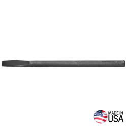 66174 Cold Chisel 1/2-Inch Blade, 12-Inch Length Image 