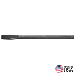 66177 3/4-Inch Cold Chisel, 12-Inch Length Image 