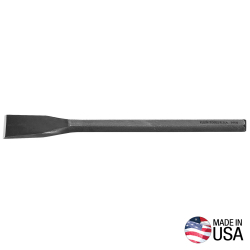 66183 Cold Chisel, 1 x 12-Inch Image 