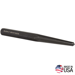 66313 1/2-Inch Center Punch, 6-Inch Length Image 