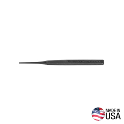 66321 Pin Punch, 3/32-Inch Point Diameter, 4-3/4-Inch Image