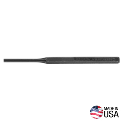 66324 Pin Punch, 3/16-Inch Point Diameter, 5-1/2-Inch Image