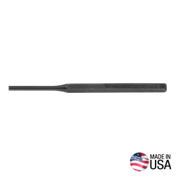 66325 Pin Punch, 1/4-Inch Point Diameter, 7-Inch Image