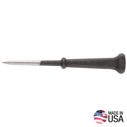 66385 Steel Scratch Awl, 3-1/2-Inch Image 