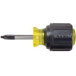 669 #2 Square Recess Screwdriver 1-1/2'' Image 