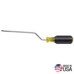 6706 Rapi-Driv® Screwdriver, 3/16-Inch Cabinet, 6-Inch Shank Image 