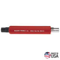 68005 Can Wrench, 3/8-Inch and 7/16-Inch Hex Nut Image 