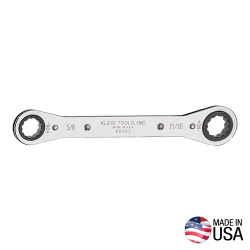 68203 Reverse Ratcheting Box Wrench Standard Image