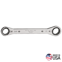 68206 Ratcheting Box Wrench 13/16 x 7/8-Inch Image