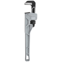 68225 Adjustable Cast Aluminum Pipe Wrench, 18-Inch Image