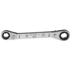 Offset Box Wrenches