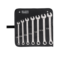 68400 Combination Wrench Set, 7-Piece Image