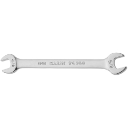68463 Open-End Wrench 9/16-Inch, 5/8-Inch Ends Image 