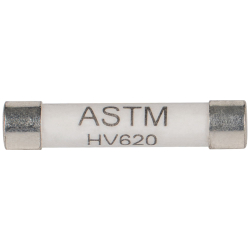 69399 Replacement Fuse, 6x32, 800MA, 1000V Image