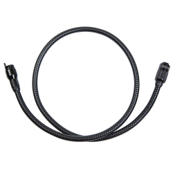 69455 Borescope Extension, 17 mm x 1 m Image 