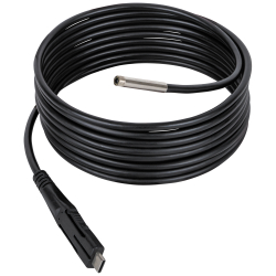 69462 Borescope Nylon Replacement Snake, 9.8-Foot Image