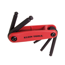 Hex-Key Wrenches