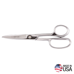 G718HC Heavy Duty Utility Shear, 8-5/8-Inch Image 