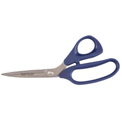 G7220 Bent Trimmer, Plastic Handle Stainless, 8-7/8-Inch Image 