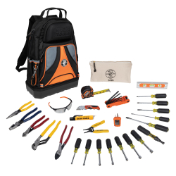 80028 Tool Kit, 28-Piece Image 