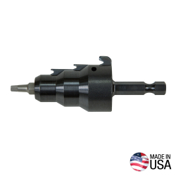 85091 Power Conduit Reamer Image 