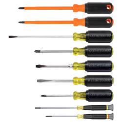Screwdriver Sets