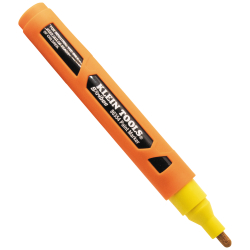 86354 Skribes™ Paint Marker, Yellow Image