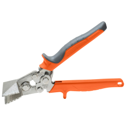 86522 Straight Hand Seamer, 3-Inch Image 