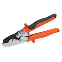 86526 HVAC Hand Notcher Image