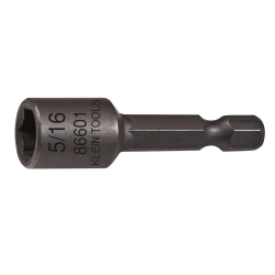 86601 5/16-Inch Magnetic Hex Drivers, 3-Pack Image