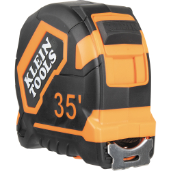 9135 Tape Measure, 35-Foot Single-Hook Image