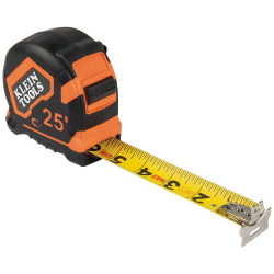 Tape Measures