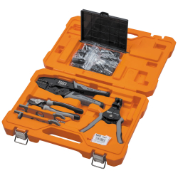 92919S PV Connection Solar Tool Set, 6-Piece Image