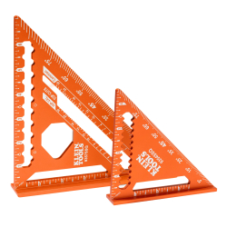 93547SQVP Trim and Rafter Square Kit, 2-Piece Image