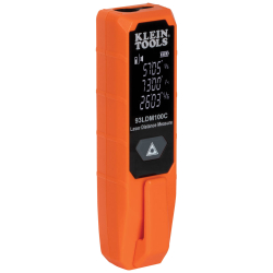 Laser Distance Measures