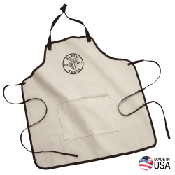 98288 Canvas Apron Image 